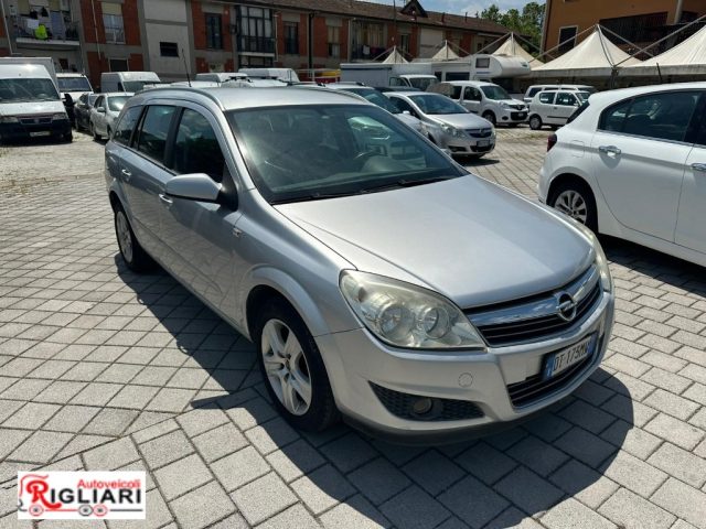 OPEL Astra usata 0