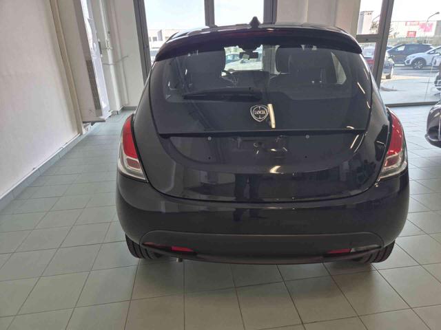 LANCIA Ypsilon usata, con Climatizzatore