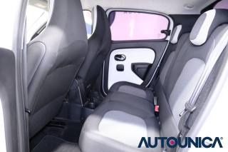 RENAULT Twingo usata 32