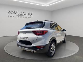 KIA Stonic usata, con Cerchi in lega