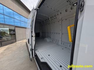 IVECO Daily usata, con Controllo elettronico della corsia