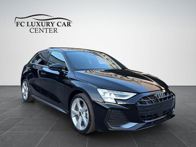 AUDI A3 usata, con ABS
