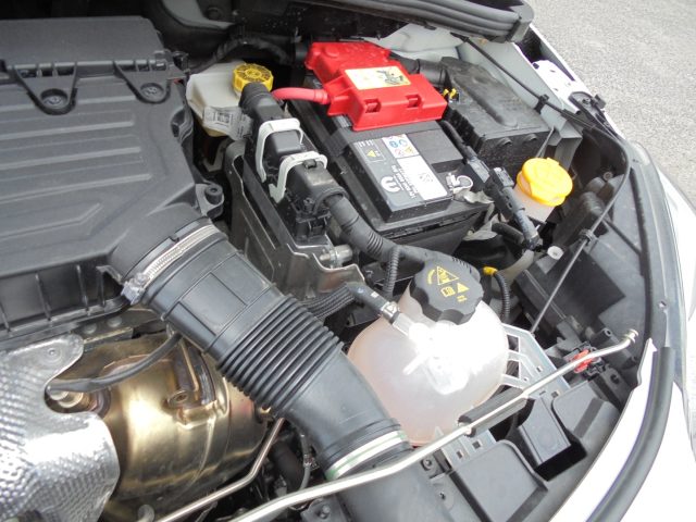 FIAT 500X usata 47