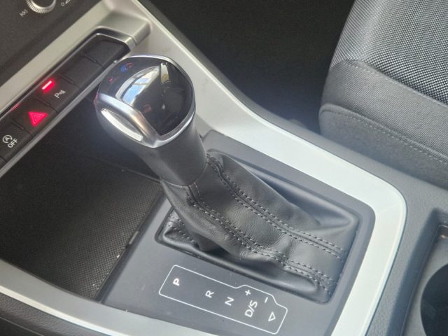 AUDI Q3 usata, con USB