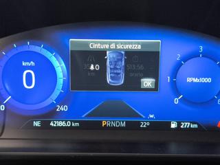 FORD Kuga usata, con ESP