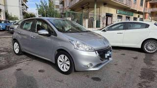 PEUGEOT 208 usata, con Airbag laterali