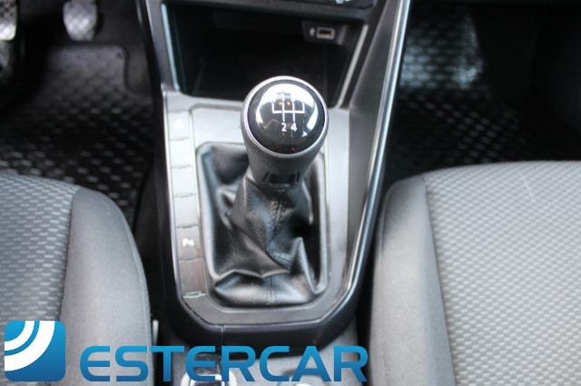 VOLKSWAGEN Polo usata, con Luci diurne LED