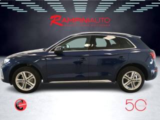 AUDI Q5 usata 10