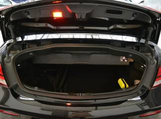 MERCEDES-BENZ C 200 usata, con Interni in pelle