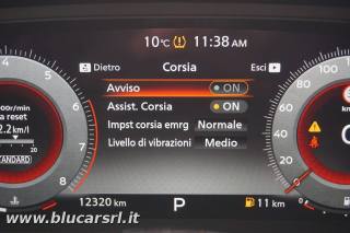 NISSAN Qashqai usata 17