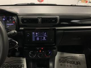 CITROEN C3 usata, con Cronologia tagliandi