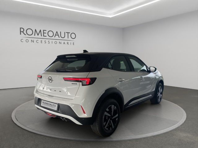 OPEL Mokka usata, con Chiusura centralizzata