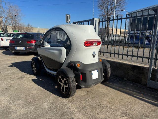 RENAULT Twizy usata, con Airbag