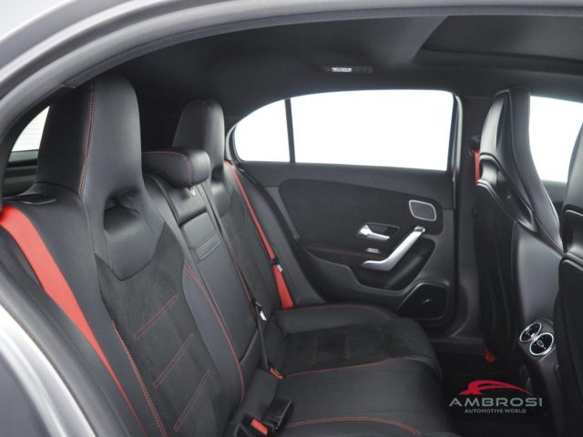 MERCEDES-BENZ A 45 AMG usata 10