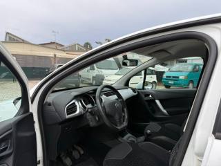 CITROEN C3 usata, con Sensori di parcheggio posteriori