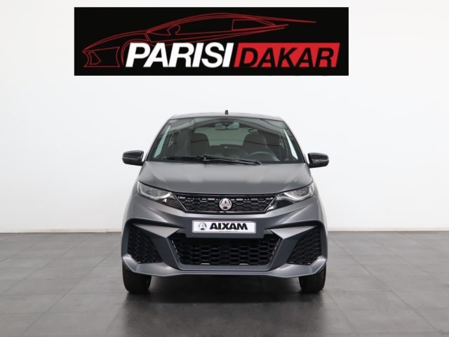 AIXAM Coupe usata, con Touch screen