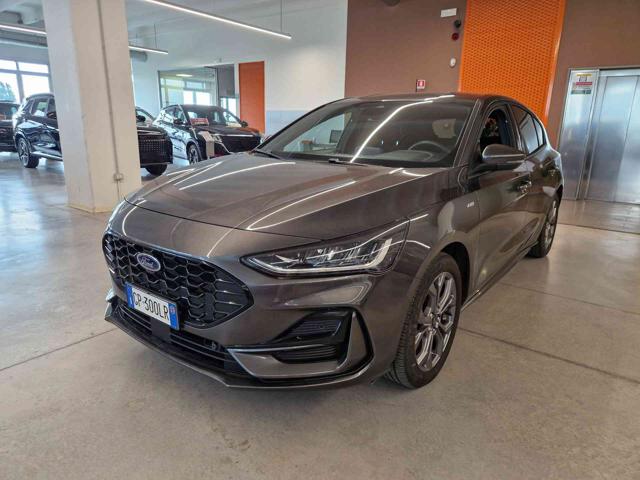 FORD Focus usata, con ABS