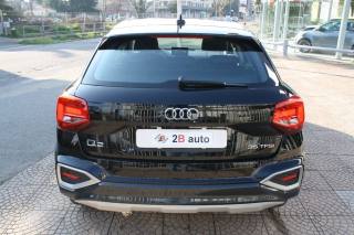 AUDI Q2 usata, con Airbag Passeggero