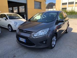 FORD C-Max 1.5 TDCi 95CV  Titanium