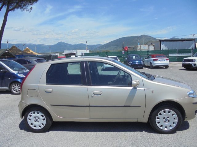 FIAT Punto usata 10