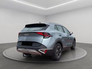 KIA Sportage usata, con Autoradio