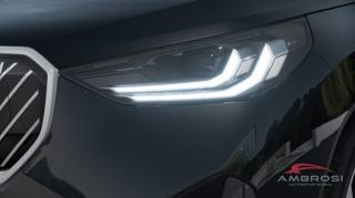BMW X3 usata 5