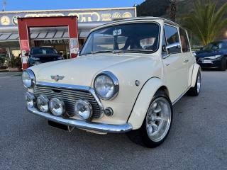INNOCENTI Mini usata 7