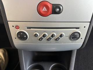RENAULT Modus usata 42