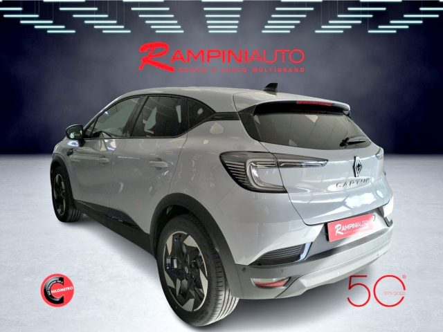 RENAULT Captur usata 8