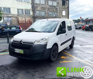 CITROEN Berlingo usata, con Airbag