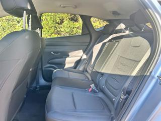 HYUNDAI Tucson usata, con Climatizzatore