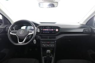 VOLKSWAGEN T-Cross usata 12