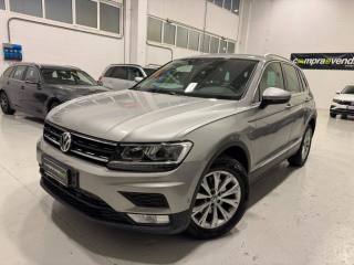 VOLKSWAGEN Tiguan 2.0 TDI 190 CV SCR DSG 4MOTION Business TETTO