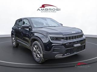 JEEP Avenger usata 1