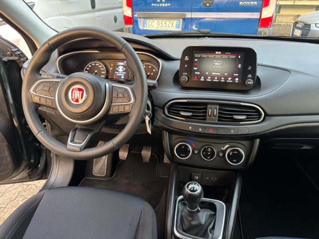 FIAT Tipo usata, con Cruise Control