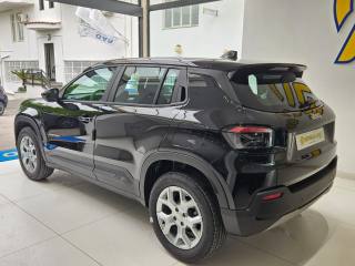 JEEP Avenger usata, con Boardcomputer