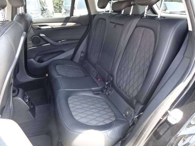 BMW X1 usata, con ESP