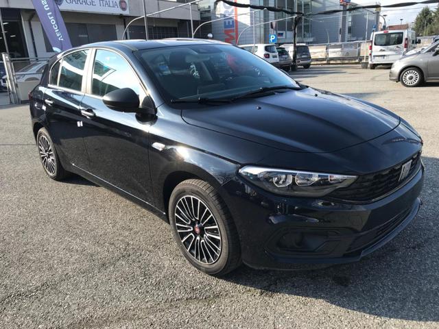 FIAT Tipo usata, con Chiusura centralizzata