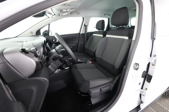 CITROEN C3 Aircross usata 2