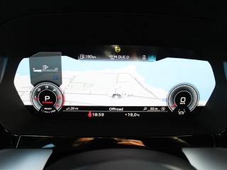 AUDI A3 usata, con Fari LED