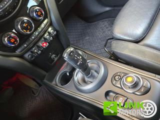 MINI Countryman usata, con Park Distance Control