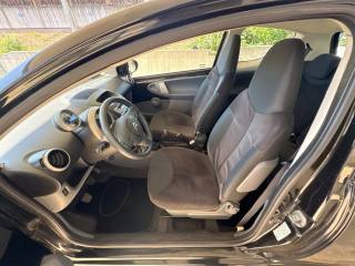 CITROEN C1 usata 28