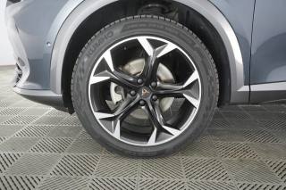 CUPRA Formentor usata 14