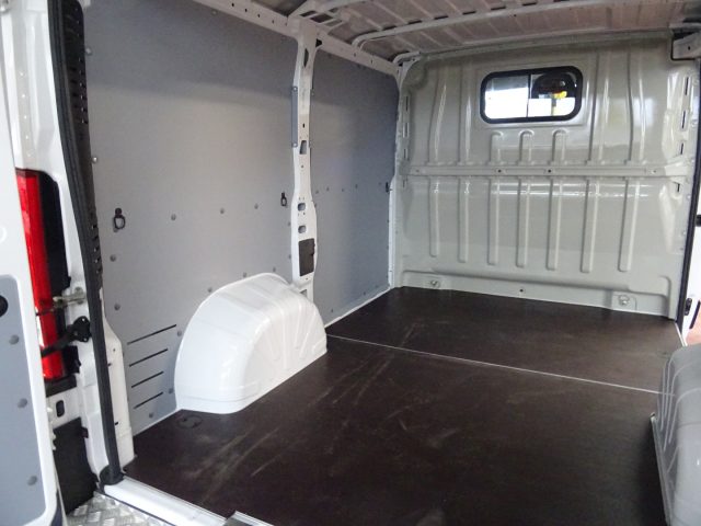 FIAT Ducato usata, con ESP