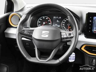 SEAT Ibiza usata, con Chiusura centralizzata telecomandata