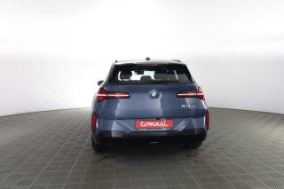 BMW X3 usata 4