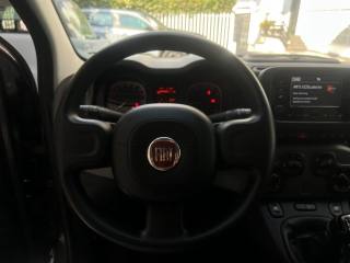 FIAT Panda usata, con Sound system
