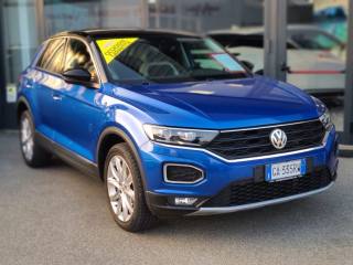 VOLKSWAGEN T-Roc 1.5 TSI ACT Advanced BMT (unicopro.)