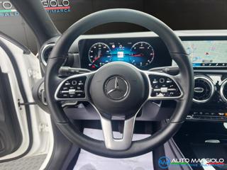 MERCEDES-BENZ A 200 usata, con ESP