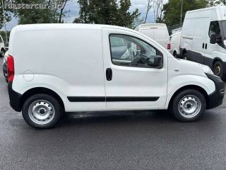 FIAT Fiorino usata, con Chiusura centralizzata